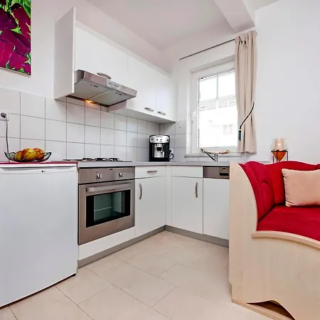 Marko 3* Rovinj