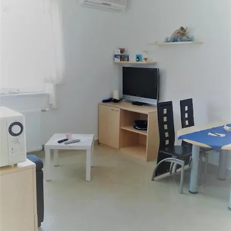 Pensjonat Marko 3*